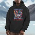 Dominican Puerto Rican Pride Baseball Flag Unity Unisex Hoodie Dominican Puerto Rican Pride Baseball Flag Unity Unisex Hoodie