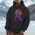 Drip Skeleton Batting Baseball Halloween Unisex Hoodie Drip Skeleton Batting Baseball Halloween Unisex Hoodie