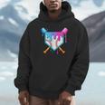 Dripping Baseball Pocket Respect The Drip Boys Baseball Unisex Hoodie Dripping Baseball Pocket Respect The Drip Boys Baseball Unisex Hoodie