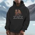 Easily Distracted By Dragon And Book Apparel Unisex Hoodie