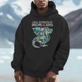 Easily Distracted By Dragons Books Bookworm Unisex Hoodie Easily Distracted By Dragons Books Bookworm Unisex Hoodie