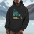 Eat Sleep Baseball Repeat Baseball Player Baseball Unisex Hoodie Eat Sleep Baseball Repeat Baseball Player Baseball Unisex Hoodie