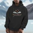 FALL INTO A GOOD BOOK Reader Autumn Reading Books Meme Unisex Hoodie