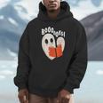 Ghost Book Reading Unisex Hoodie Ghost Book Reading Unisex Hoodie