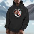 Gigi Of Ballers Baseball Soccer Football Gigi Unisex Hoodie Gigi Of Ballers Baseball Soccer Football Gigi Unisex Hoodie