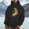 Giraffe Books Unisex Hoodie