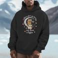 Only a Girl The Cat Books Unisex Hoodie Only a Girl The Cat Books Unisex Hoodie