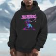 Your Girlfriend Likes My Swing Baseball Quote Boys Men Unisex Hoodie Your Girlfriend Likes My Swing Baseball Quote Boys Men Unisex Hoodie
