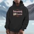 Girls Club Women's Book Club Reading Squad Book Lovers Unisex Hoodie Girls Club Women's Book Club Reading Squad Book Lovers Unisex Hoodie