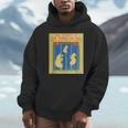 Goldilocks And The Three Bears Book Cover Unisex Hoodie Goldilocks And The Three Bears Book Cover Unisex Hoodie