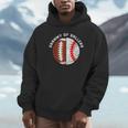 Grammy Of Ballers Football Baseball Grandma Grammy Unisex Hoodie Grammy Of Ballers Football Baseball Grandma Grammy Unisex Hoodie