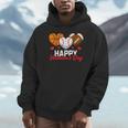 Happy Valentine’s Day Basketball Football Baseball Hearts Unisex Hoodie