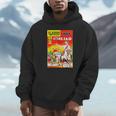 The Iliad Homer Vintage Comic Book Cover Unisex Hoodie The Iliad Homer Vintage Comic Book Cover Unisex Hoodie