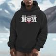 I'm a Proud Soccer Baseball Mom Unisex Hoodie I'm a Proud Soccer Baseball Mom Unisex Hoodie