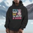 It's a Good Day To Read a Book World Book Day Costume Kids Unisex Hoodie
