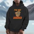 I'Ve Got Issues Comic Collector Comic Books Hobby Unisex Hoodie
