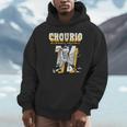 Jackson Chourio Milwaukee MLB Baseball Player MLBJCH201M Unisex Hoodie Jackson Chourio Milwaukee MLB Baseball Player MLBJCH201M Unisex Hoodie