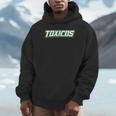 Jarrell Storm Chasers Baseball 8U Unisex Hoodie