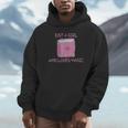 Just a Girl Who Loves Magic Spells Book Unisex Hoodie Just a Girl Who Loves Magic Spells Book Unisex Hoodie