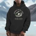 Kids Blessed By God For 5 Years Old Baseball 5th Birthday Unisex Hoodie