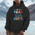 Kindergarten Teacher I Still Read Childrens Books Unisex Hoodie Kindergarten Teacher I Still Read Childrens Books Unisex Hoodie