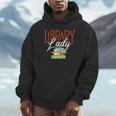 Library Lady Bookworm Books Book Lover School Librarian Unisex Hoodie Library Lady Bookworm Books Book Lover School Librarian Unisex Hoodie