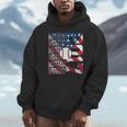 Limited Edition 2017 Baseball 9TH Birthday Unisex Hoodie Limited Edition 2017 Baseball 9TH Birthday Unisex Hoodie