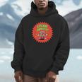 Literal Lunatic Book Lovers Library Readers & Teachers Unisex Hoodie Literal Lunatic Book Lovers Library Readers & Teachers Unisex Hoodie