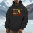 i Love Reading Apparel All i Need Is My Dog And a Good Book Men Women Unisex Hoodie i Love Reading Apparel All i Need Is My Dog And a Good Book Men Women Unisex Hoodie