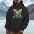 Mardi Gras Ice Cream Drip Baseball Sports For Men Women Kids Unisex Hoodie Mardi Gras Ice Cream Drip Baseball Sports For Men Women Kids Unisex Hoodie
