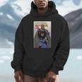 Marvel Comixology Champions Ms Marvel Comic Book Cover Unisex Hoodie Marvel Comixology Champions Ms Marvel Comic Book Cover Unisex Hoodie