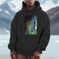 Marvel Comixology The Immortal Hulk Comic Book Cover Unisex Hoodie Marvel Comixology The Immortal Hulk Comic Book Cover Unisex Hoodie