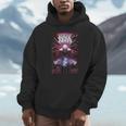Marvel Comixology Order Ebony Maw Comic Book Cover Unisex Hoodie Marvel Comixology Order Ebony Maw Comic Book Cover Unisex Hoodie
