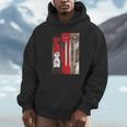 Marvel Dead Man Logan Comic Book Cover Unisex Hoodie