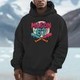 Mason 67 Ice Cream Drip Baseball Meme Graphics Unisex Hoodie Mason 67 Ice Cream Drip Baseball Meme Graphics Unisex Hoodie
