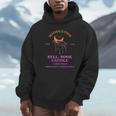 Middleton Bell Book & Candle Unisex Hoodie Middleton Bell Book & Candle Unisex Hoodie