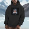 Motif With Magical Magic Book Unisex Hoodie Motif With Magical Magic Book Unisex Hoodie