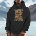 I Have No Shelf Control Book Lover Day Reading Books Library Unisex Hoodie I Have No Shelf Control Book Lover Day Reading Books Library Unisex Hoodie