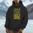 I Have No Shelf Control With Book Lover w Reading w Bookworm Unisex Hoodie I Have No Shelf Control With Book Lover w Reading w Bookworm Unisex Hoodie