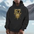 Number 67 Baseball Drip Camo Six Seven Meme Boys Kids Unisex Hoodie Number 67 Baseball Drip Camo Six Seven Meme Boys Kids Unisex Hoodie