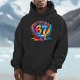 Number 67 Baseball Glove Ice Cream Drip Six Seven Meme Unisex Hoodie Number 67 Baseball Glove Ice Cream Drip Six Seven Meme Unisex Hoodie
