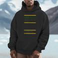 The Phenomenology Of Spirit Hegel Book Cover Unisex Hoodie