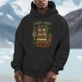 Plant A Seed Read Summer Reading 2026 Teacher Librarian Book Unisex Hoodie