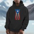 Puerto Rican Baseball Bats Puerto Rico Flag Pride BéIsbol Unisex Hoodie Puerto Rican Baseball Bats Puerto Rico Flag Pride BéIsbol Unisex Hoodie