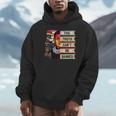 RBG Book Feminist Read Banned Books Girl Bookworm Reading Unisex Hoodie RBG Book Feminist Read Banned Books Girl Bookworm Reading Unisex Hoodie