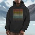 Read Banned Books Book Lover Reader Rainbow Banned Books Unisex Hoodie