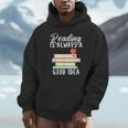 Reading Is Always a Good Idea Book Reader Unisex Hoodie Reading Is Always a Good Idea Book Reader Unisex Hoodie