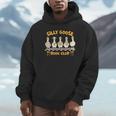Reading Book Lover Bookish Reader Silly Goose Book Club Unisex Hoodie Reading Book Lover Bookish Reader Silly Goose Book Club Unisex Hoodie