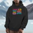 Reading Bookworm Reading Enthusiast Book Lover Unisex Hoodie