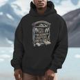 Still Into Reading Chapters Unfolding Book Unisex Hoodie